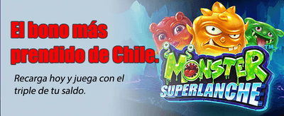 El Mejor Casino Online Chile 🇨🇱