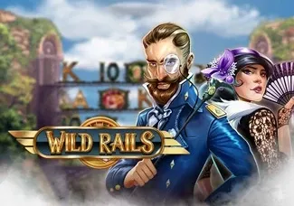 Wild Rails game thumbnail