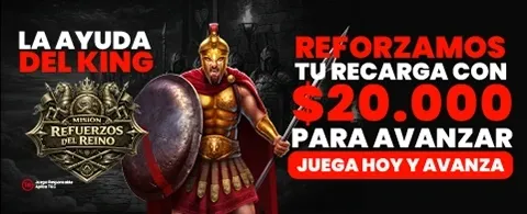 Interfaz de casino online premium con fichas y tragamonedas