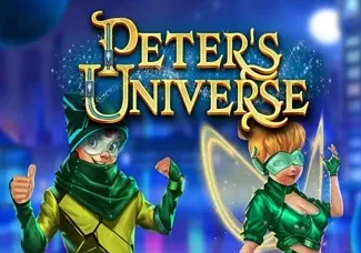 Peter's Universe