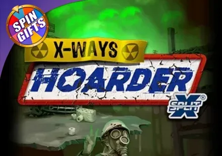 xWays Hoarder xSplit game thumbnail