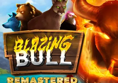 Blazing Bull Remastered