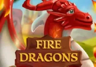 Fire Dragons game thumbnail