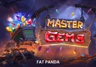 Master Gems