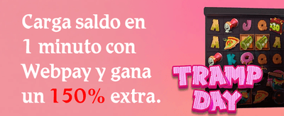 Bono de Bienvenida Explosivo promotion