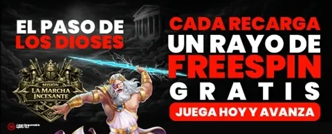 Giros Gratis Semanales