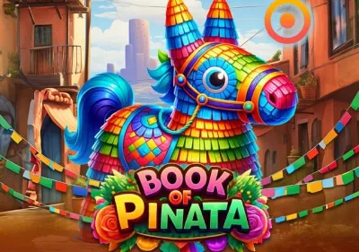 Book of Pinata game thumbnail