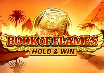 Book of Flames_ Hold & Win