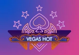 Vegas Hot game thumbnail