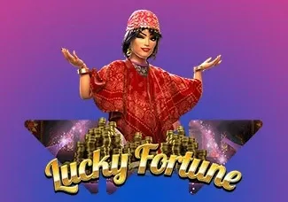Lucky Fortune game thumbnail