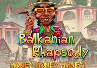 Balkanian Rhapsody - Money Money Money game thumbnail