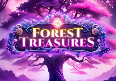 Forest Treasures game thumbnail