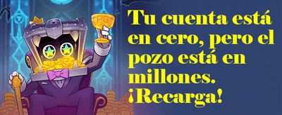 Lluvia de Giros Gratis promotion