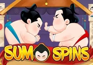 Sumo Spins game thumbnail