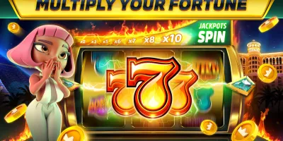 Catálogo de juegos de casino