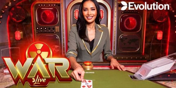 Mesa de Blackjack screenshot